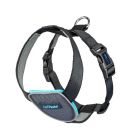 Company of Animals pettorina viaggio Carsafe cane nero L