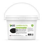 ESC Laboratoire Charbon végétal Cheval 1 kg

