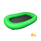 Vetopop cuccia Cosypop Verde 53 x 85 cm