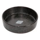 D&D Home Ciotola Jasper nera per gatto 200 ml