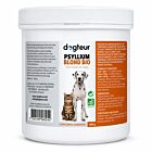 Dogteur Transit au Psyllium Bio chien et chat 300 g

