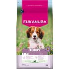 Eukanuba Chiot S/M Agneau 3 kg