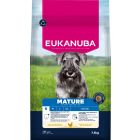Eukanuba Cane Mature S Pollo 7.5 kg