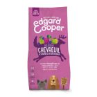 Edgard & Cooper Croquettes Chevreuil frais & Canard sans céréale Chien adulte 12 kg- La Compagnie des Animaux