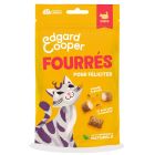 Edgard & Cooper Fourrés Naturel Chat Dinde 60 g