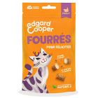 Edgard & Cooper Fourrés Naturel Chat Poulet 60 g