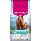 Eukanuba Special Care Chien Sensitive Digestion Poulet 
