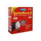 Farnam SUPERMASK II con copriorecchie HORSE colori assortiti