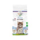 Felichef crocchette BIO gattino 800 g
