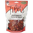 Bubimex Snack filetti di pollo per cane 300 g