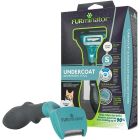 Furminator brosse pour chat poils courts S
