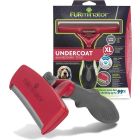 Furminator brosse pour chien poils longs XL