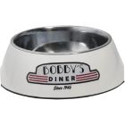 Bobby ciotola diner bianca 940 ml