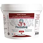 Fortidog Granulés 2 kg

