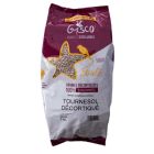 Gasco Mélange Étoilé Tournesol décortiqué 2 kg- La Compagnie des Animaux