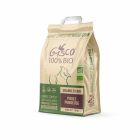 Gasco Cot & Co Bio Poule pondeuse 10 kg - La Compagnie des Animaux