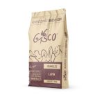 Gasco Granulés Lapin 25 kg