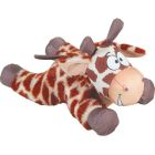 Zolux Peluche cane Olaf la Giraffa M