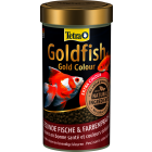 Tetra Goldfish Gold Color 250 ml - La Compagnie des Animaux