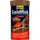 Tetra Goldfish 250 ml - La Compagnie des Animaux