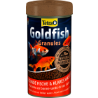 Tetra Goldfish Granulés 250 ml - La Compagnie des Animaux