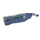 Zolux Gourde Pliable Bivouak bleu 450 ml

