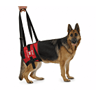 Harnais Handy Canis pour chien paralysé