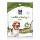 Hill's Healthy Weight Treats Snack per cane 200 g