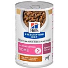 Hill's Prescription Diet Canine Gastrointestinal Biome 12 x 370 g
