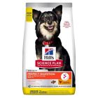 Hill's Science Plan Canine Adult Perfect Digestion Small & Mini 3 kg
