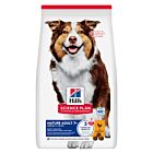 Hill's Science Plan Canine Mature Adult 7+ Medium Poulet 18 kg

