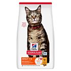 Hill's Science Plan Feline Adult Poulet 10 kg

