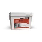 Horse Master Best Hoof Biotine sabots abîmés 2 kg