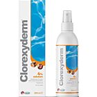 Clorexyderm 4% Solution Spray 200 ml