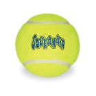 Kong Air Squeaker Tennis Ball - La Compagnie des Animaux