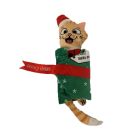 KONG Pull-a-Partz Giocattolo con Catnip per gatto