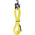 Croci Longe chien Popy jaune 5 m

