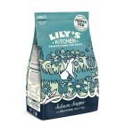 Lily's Kitchen Supper Crocchette con Salmone per Cani 2,5 kg
