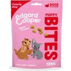 Edgard & Cooper bonbons poulet canard chiot 50 g

