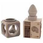 M-Pets Griffoir en carton Build'it Taj Mahal - La Compagnie des Animaux