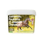 Naf Juments, poulains et jeunes chevaux 1,8 kg

