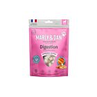 Sachet de 100 g de la gamme digestion de chez Marly et Dan