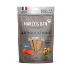 Marly & Dan Barrette da masticare Articolazioni Cane 80 g