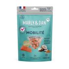 Marly & Dan Snack Mobilità gatto 40 g