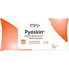 MP Labo Pyoskin Wipes x20