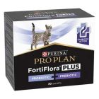 Fortiflora Plus Proplan Gatto Probiotici e Prebiotici 30 x 1.5 g