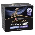 Fortiflora Plus Proplan Cane Probiotici e Prebiotici 30 x 2 g
