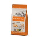 Nature's Variety Croquettes Selected Chat Stérilisé poulet