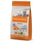 Nature's Variety Crocchette Selected Gatto Adulto salmone norvegese 1.25 kg