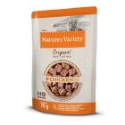 Nature's Variety Paté Original Cat No grain pollo 70 g